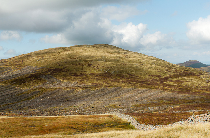Crag Fell Crag Fell